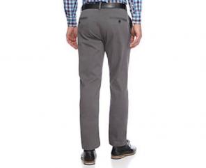 NWT Kenneth ColeReaction. Grey Chino