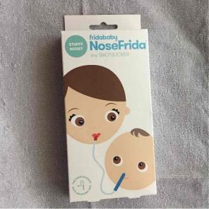 Nose frida