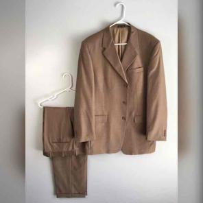 Men's Lazetti Suit