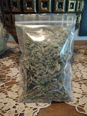 On Hold Eye Candy Vervain