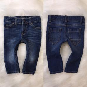 6M Osh Kosh Skinny Denim Jeans