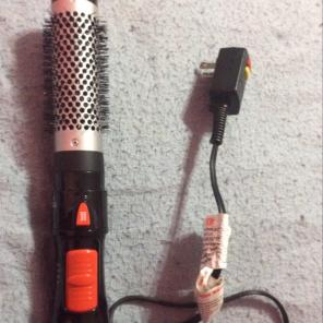 Hair Dryer/ Brush