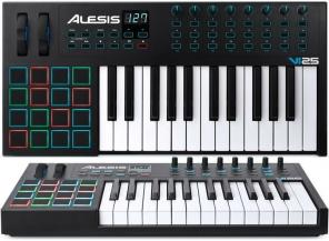 Alesis VI25 - Keyboard Controller