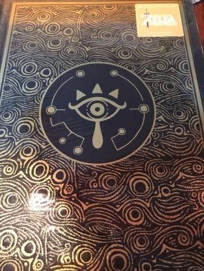 Legend Of Zelda Breath Of The Wild Guide