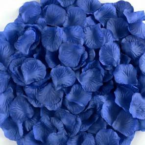 Bridal Rose Petals