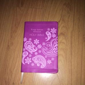 Holy Bible