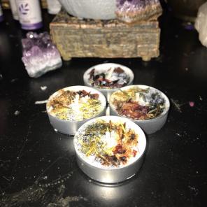 Candles