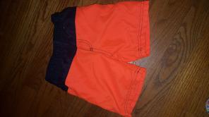 Swim shorts