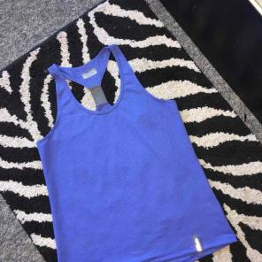 Under Armour tank top size M