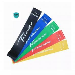 Resistance Fitness Loop Bands FreeShip