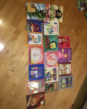 Children's Books