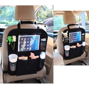 Brand New Set 2 Car Back Seat Organizer