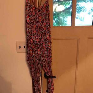 Medium jumpsuit