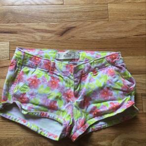 Hollister Shorts
