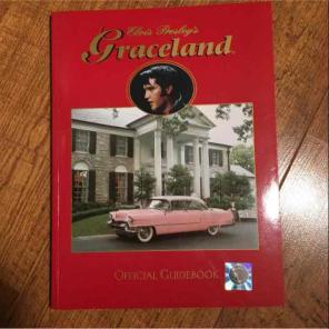 Elvis Presley Official Graceland Guide