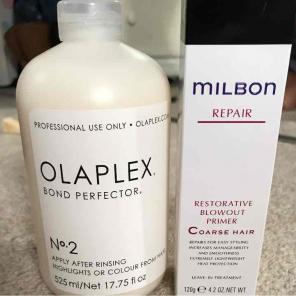 Olaplex/ Milbon