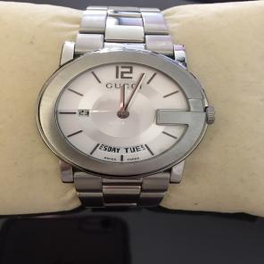 Men's Gucci Watch