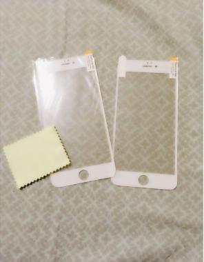 iPhone 6 Plus Screen Protector A:2 Pack