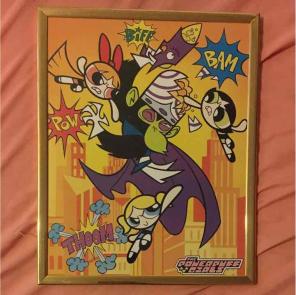 Powerpuff girls