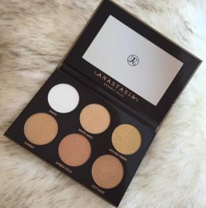 Abh Ultimate Glow Kit
