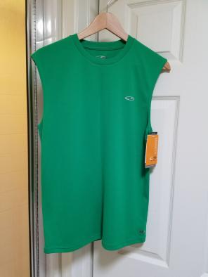 NEW Champion Men's Tank Top, Size S