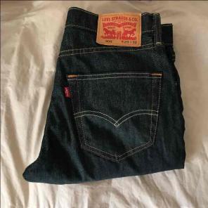 Brand new Levi jeans 29x32