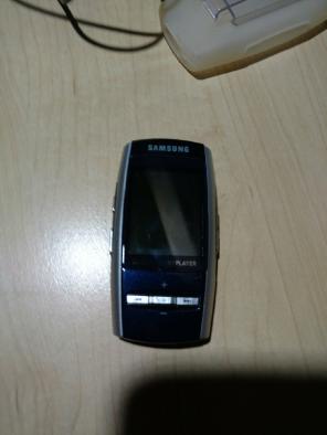 Digital audio player