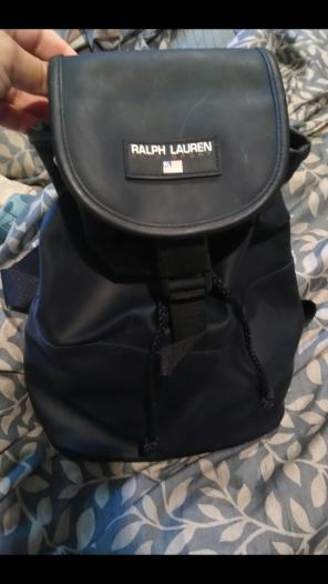 Ralph Lauren Backpack