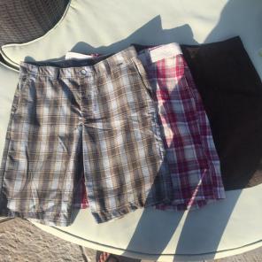 Men's Shorts Bundle