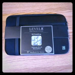 netbook/laptop/ MacBook protector sleeve