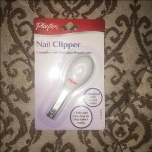Nail Clipper