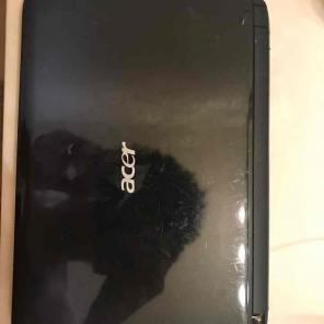 Acer one notebook