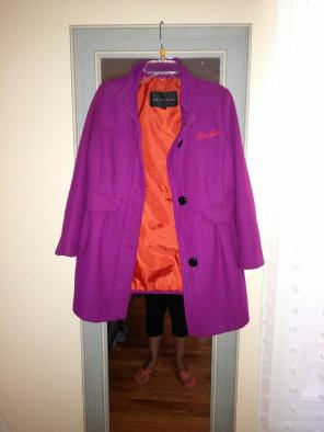 Sean john girls coat