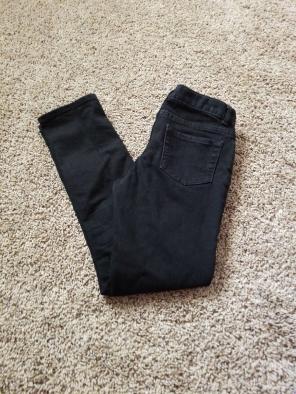 Children's Place Skinny Jeans Size 10