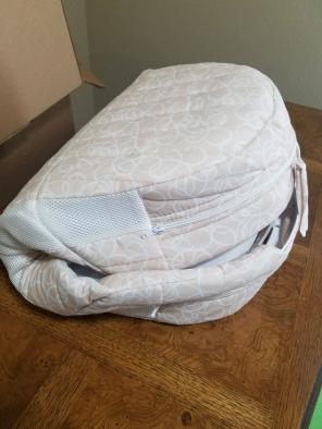 Snuggle Nest