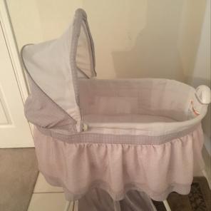 Bassinet