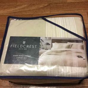 King Duvet Set