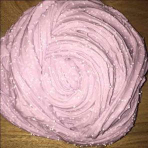 8oz Berry Blush Floam