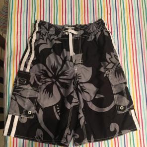 Boys Swim Trunks Free Shipping