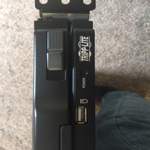 Server Switch Tripp Lite