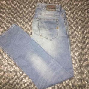 Men's diesel pants