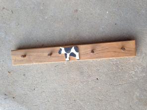 Peg Rack