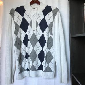 Men’s INC international Concept Sweater