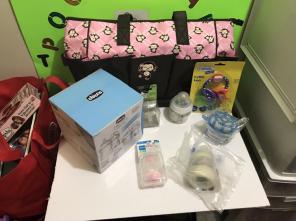 Baby Bundle