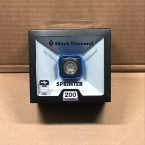 Black Diamond Sprinter 200 Lumens
