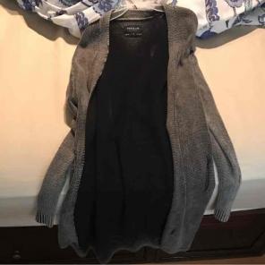 Pacsun Los Angeles Long Fit Sweater Mens