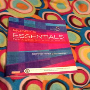 Mosby's Essentials For Nursing