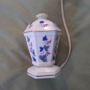 VTG Underwriters Laboratories Lamp