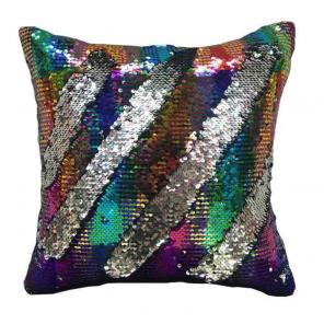 Mermaid pillow case