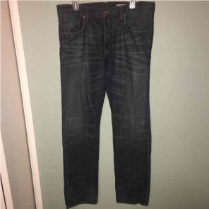 H&M jeans